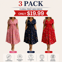 3 Pack A