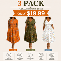 3 Pack B